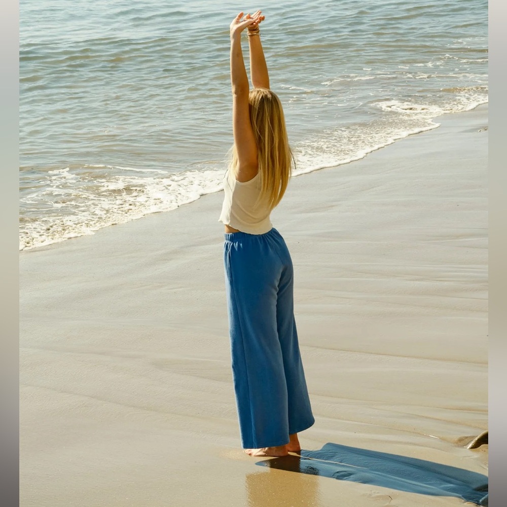 Mollusk Surf Shop Dune Sweatpants - Picture 2 of 5